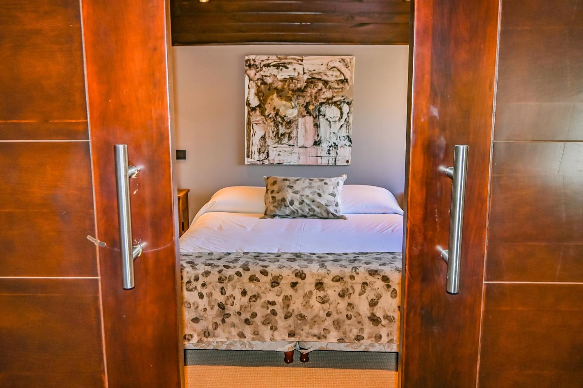 Hotel & Spa La Cheminee San Martin de los Andes Bagian luar foto