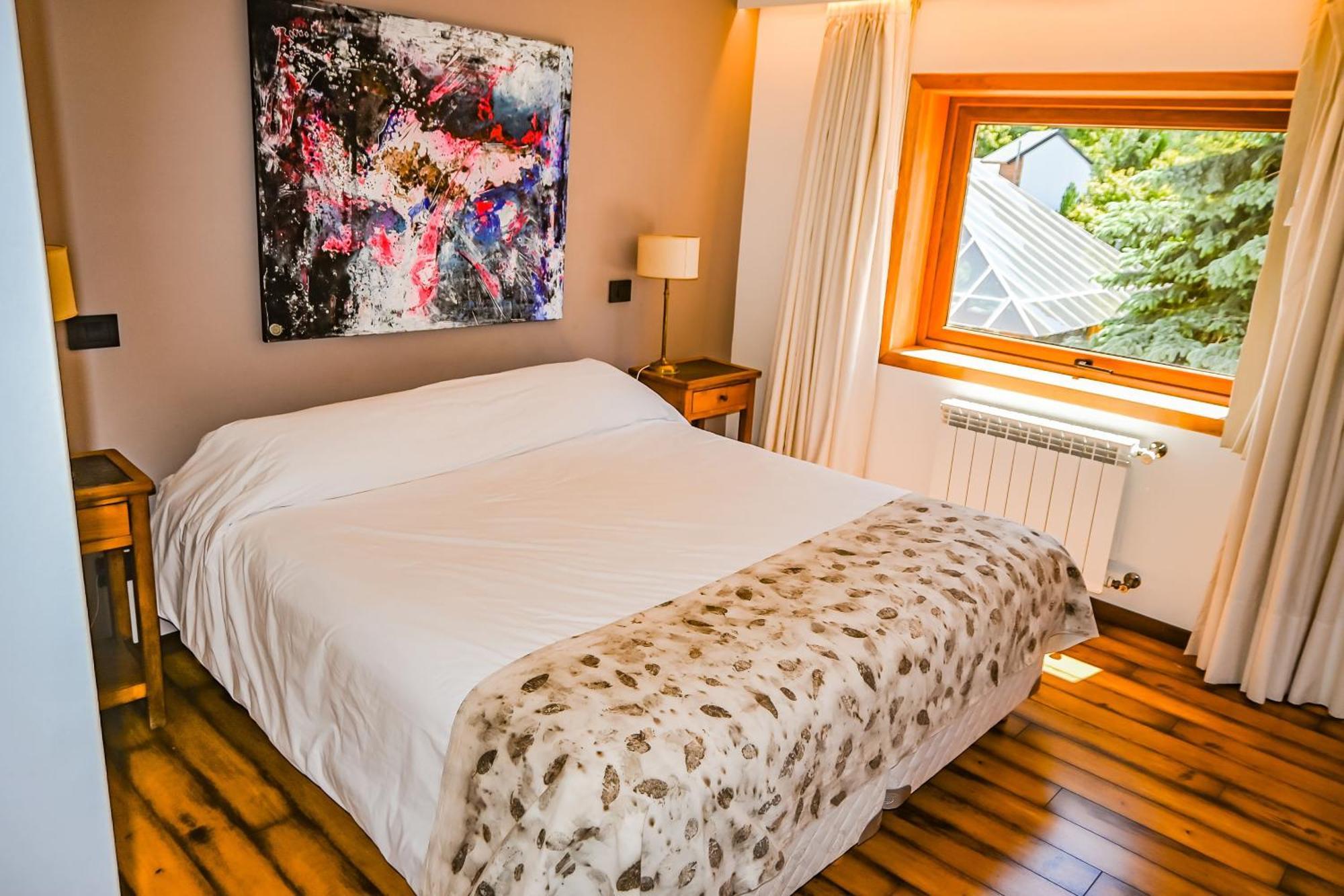 Hotel & Spa La Cheminee San Martin de los Andes Bagian luar foto